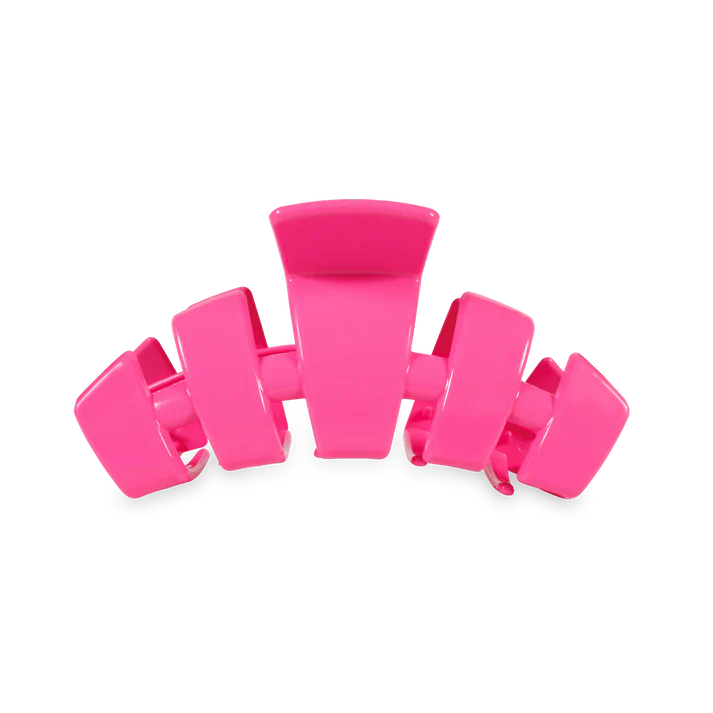 Teleties Classic Hair Clip - Medium