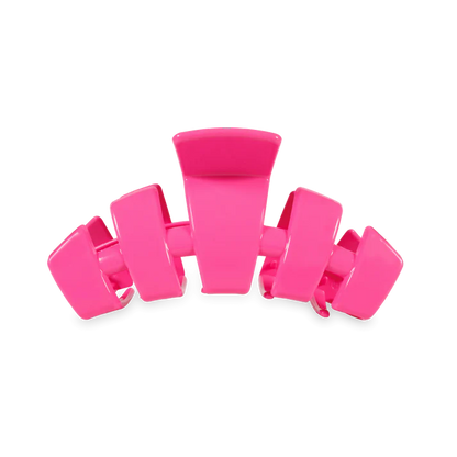 Teleties Classic Hair Clip - Medium