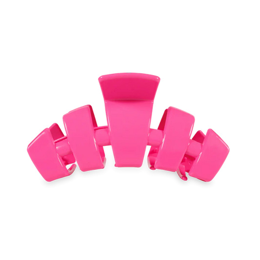 Teleties Classic Hair Clip - Medium