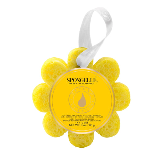Wildflower Sponge - Sweet Patchouli
