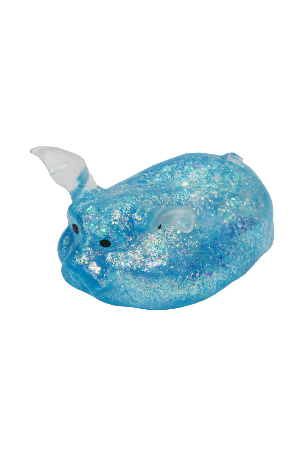 Chubby Pig Squishy Toy