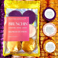Brunchin' Shower Steamers