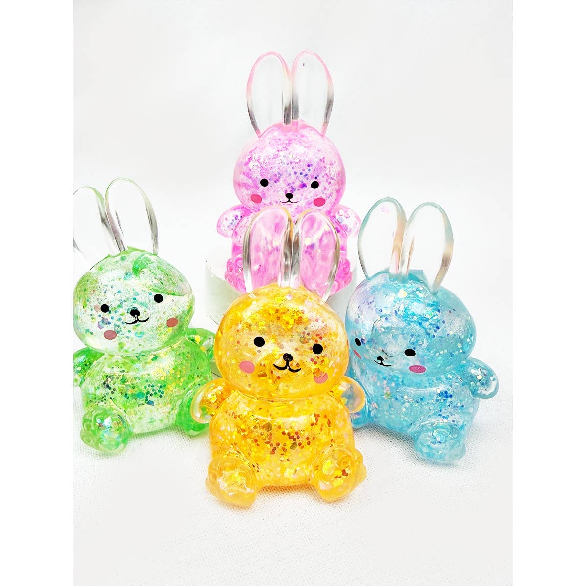 Bunny Maltose Squishy Toy