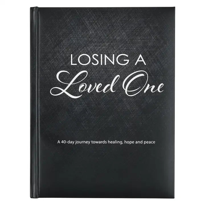 Devotional Losing A Loved One