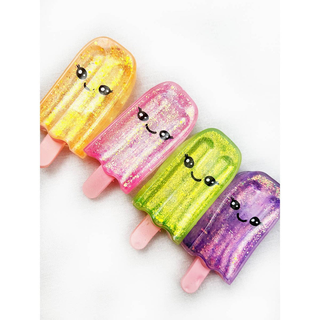 Maltose Popsicle Squishy Toys