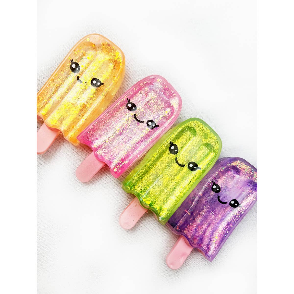Maltose Popsicle Squishy Toys