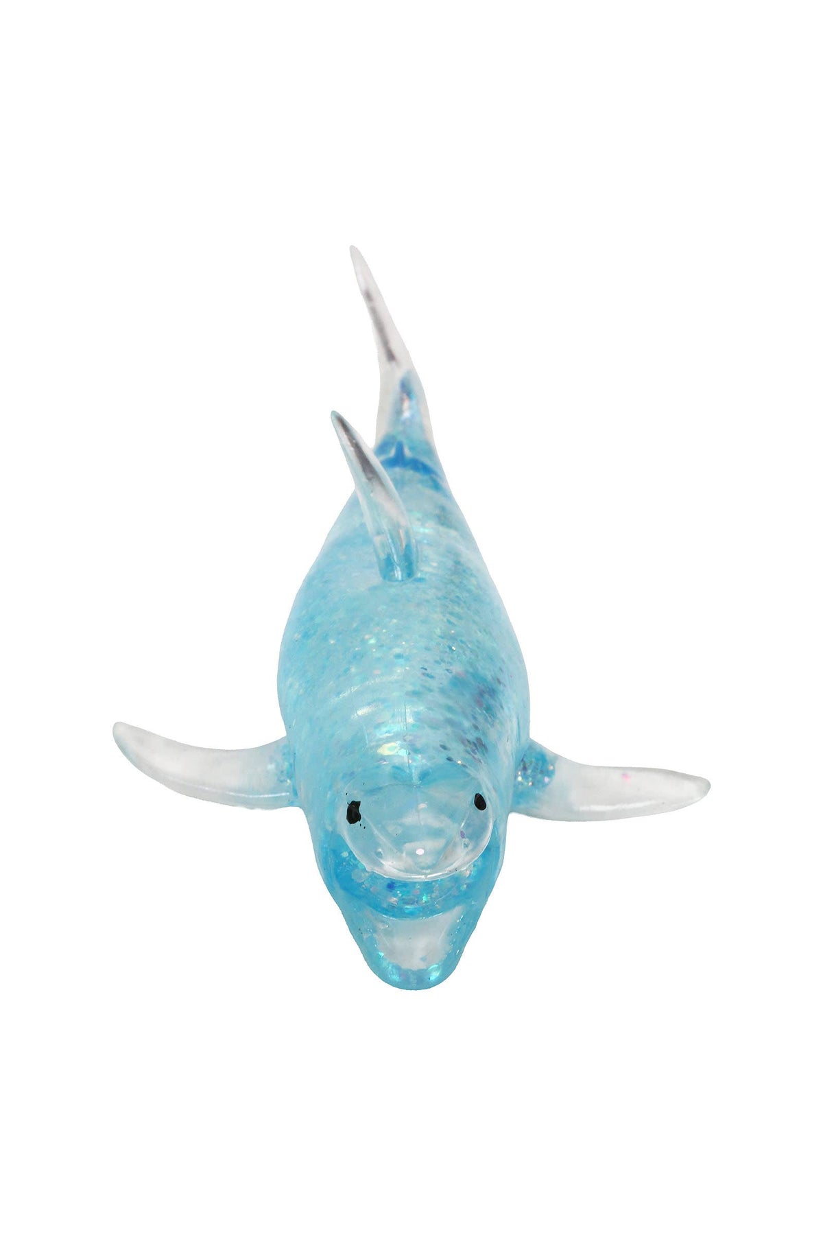 Shark Squishy Toy