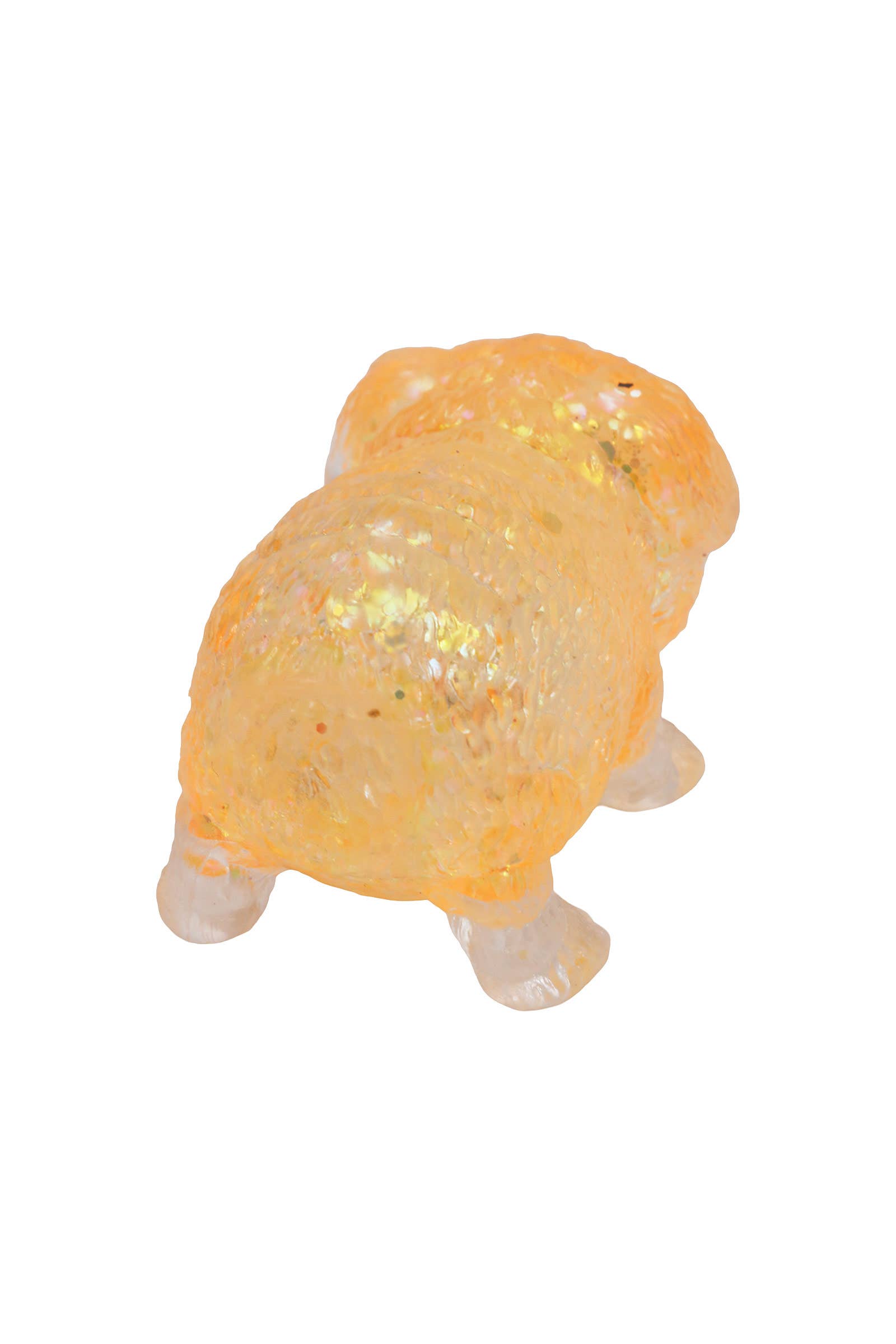 Pug Puppy Dog Squishy Toy