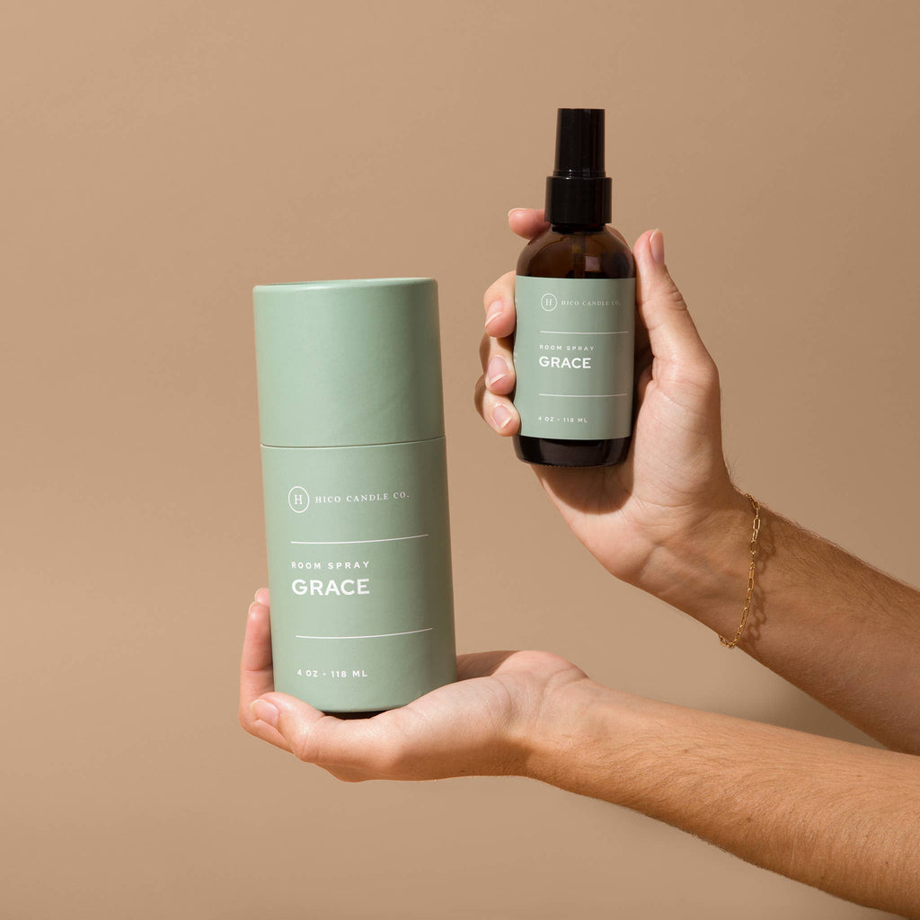 Grace Room Spray