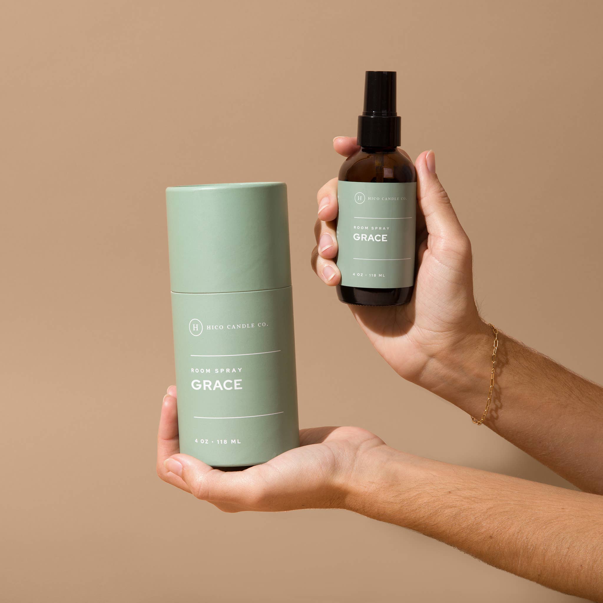 Grace Room Spray