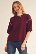 Sweater Top