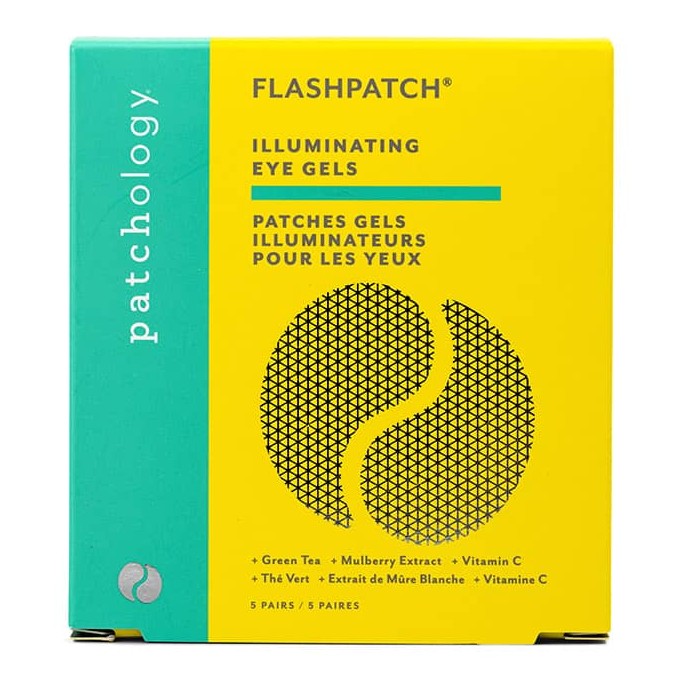 Patchology Illuminating Eye Gel