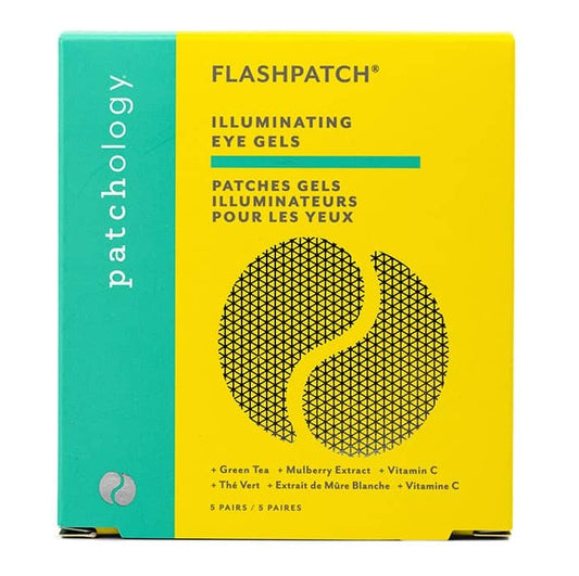 Patchology Illuminating Eye Gel