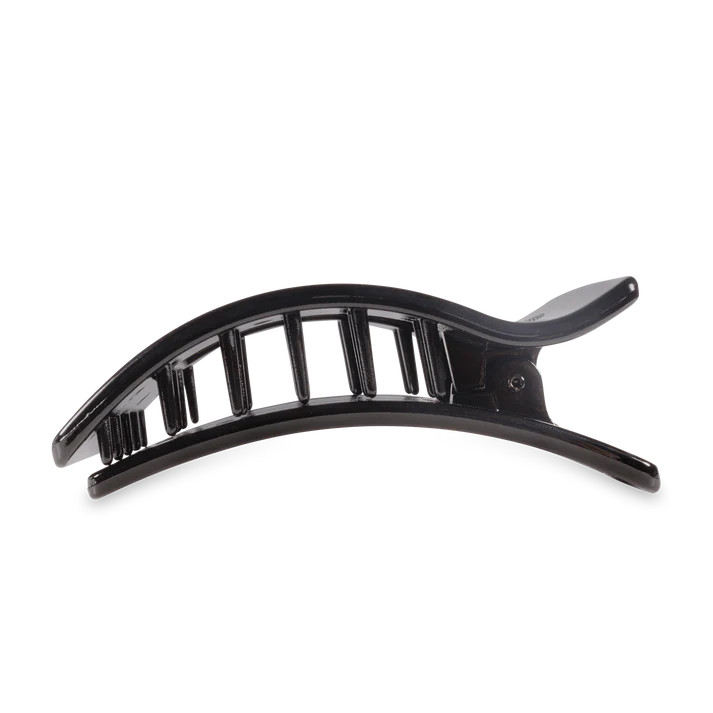 Teleties Large Rectangle Hair Clip