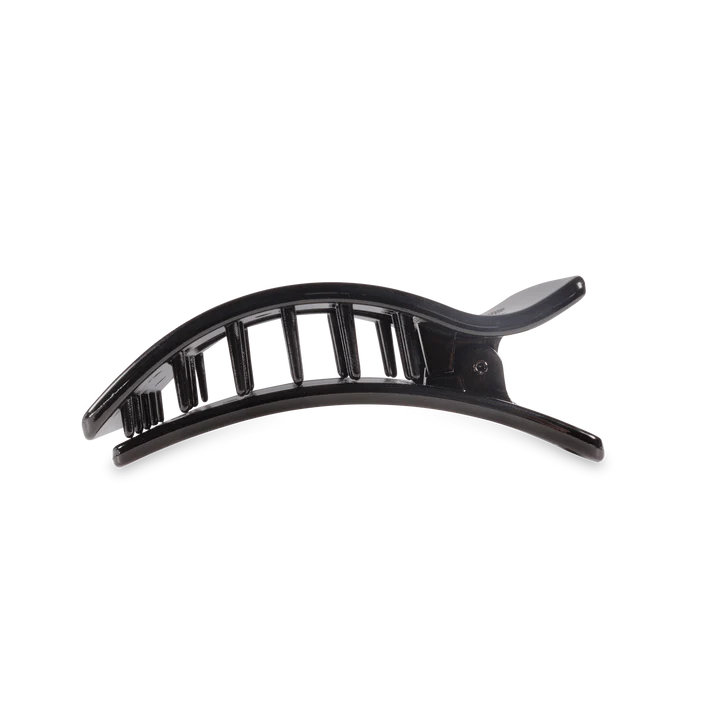 Teleties Medium Rectangle Hair Clip