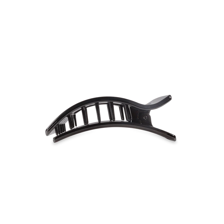 Teleties Small Rectangle Hair Clip