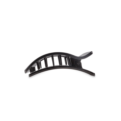 Teleties Small Rectangle Hair Clip