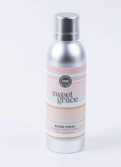 Sweet Grace Non-Aerosol Room Spray