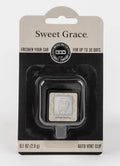 Sweet Grace Auto Vent Clip