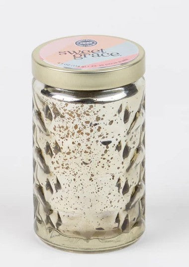 Sweet Grace Collection Candle