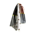 Milk & Honey - Reversible Hand Towel