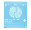 Patchology Serve Chilled On Ice