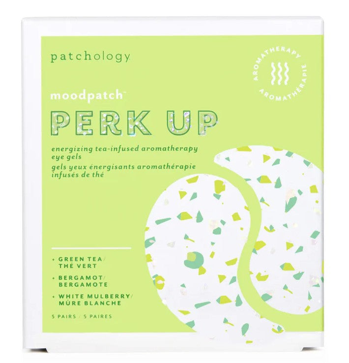 Patchology Perk Up