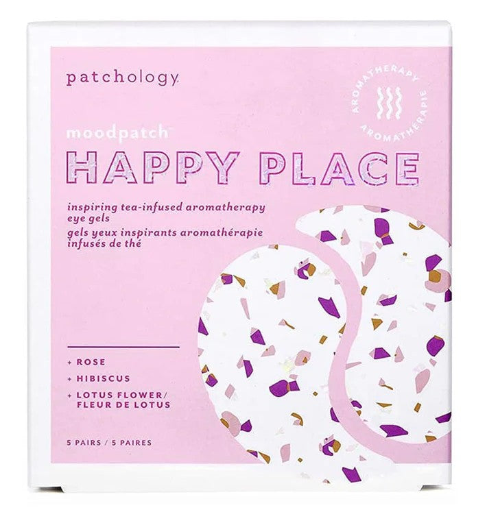 Patchology Mood Patch
