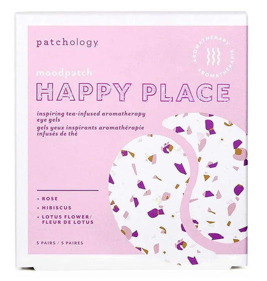 Patchology Mood Patch