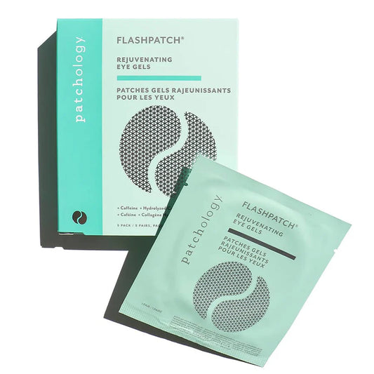 Patchology Rejuvenation Eye Gel