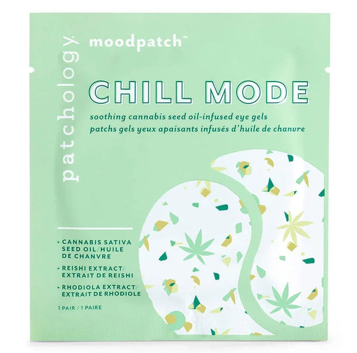 Patchology  Chill Mode