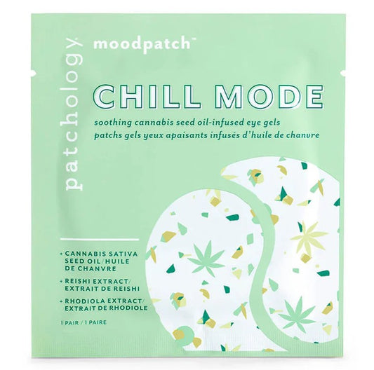 Patchology  Chill Mode