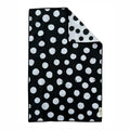 Polka Dottie - Reversible Hand Towel