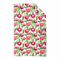 Poppie - Double Sidied Hand Towel