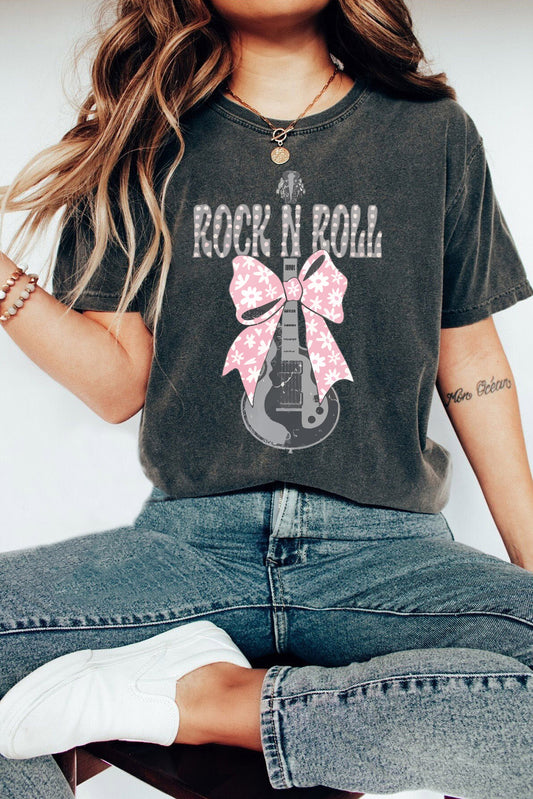 Rock N Roll T-shirt