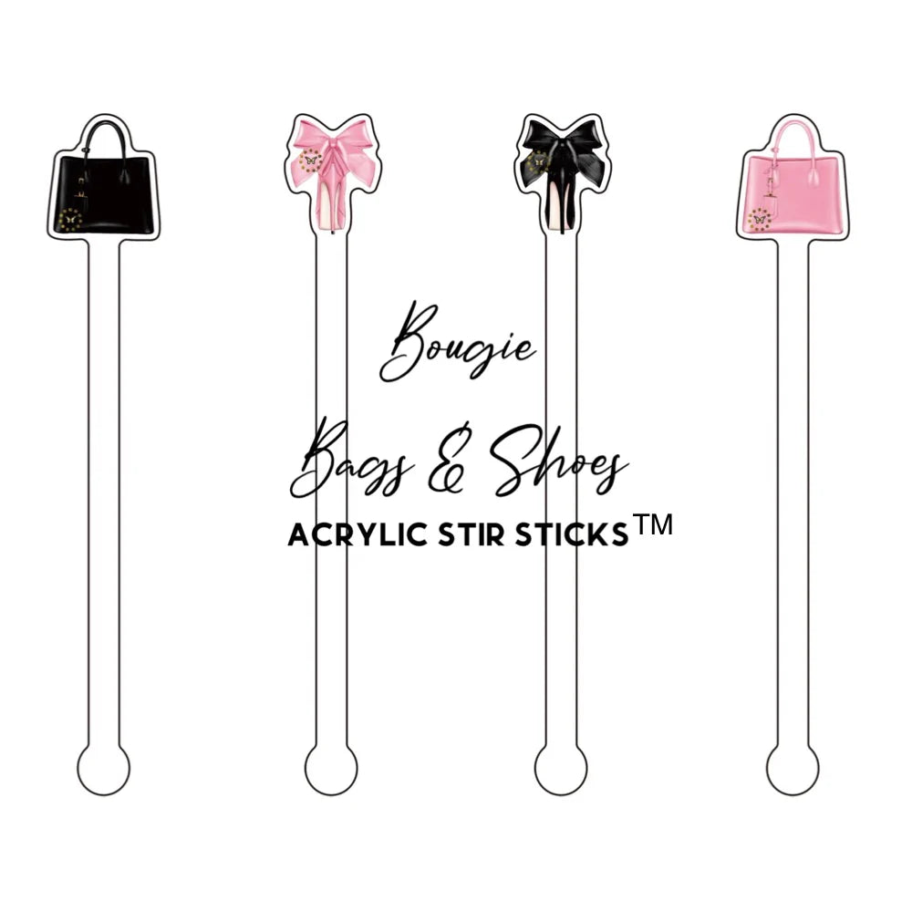 Stir Sticks