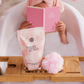 Sweet Grace Soaking Salts