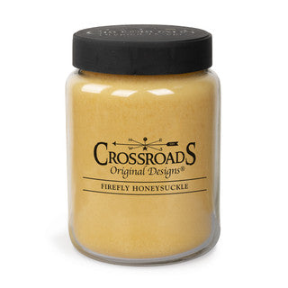 Crossroads Candles (26oz)